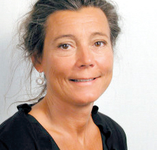 Mikaela Zelmerlööw