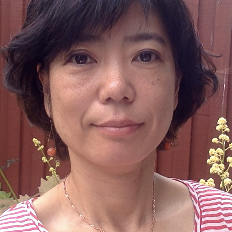 Yukiko Asami-Johansson