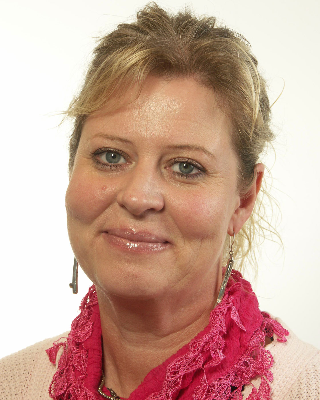 Camilla Waltersson Grönvall