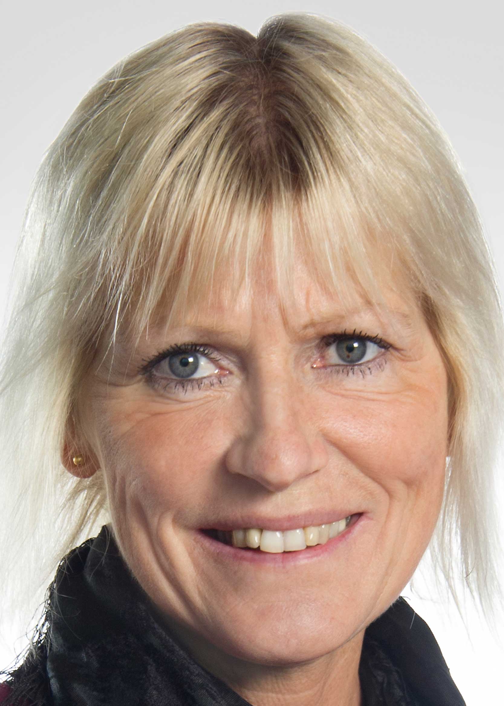 Birgitta Pettersson.