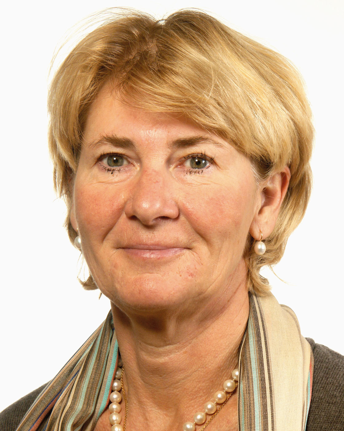 Anne-Marie Pålsson.