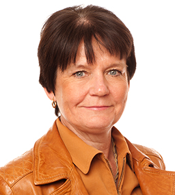 Karin Larsén