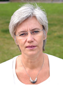 Dorte Velling Pedersen