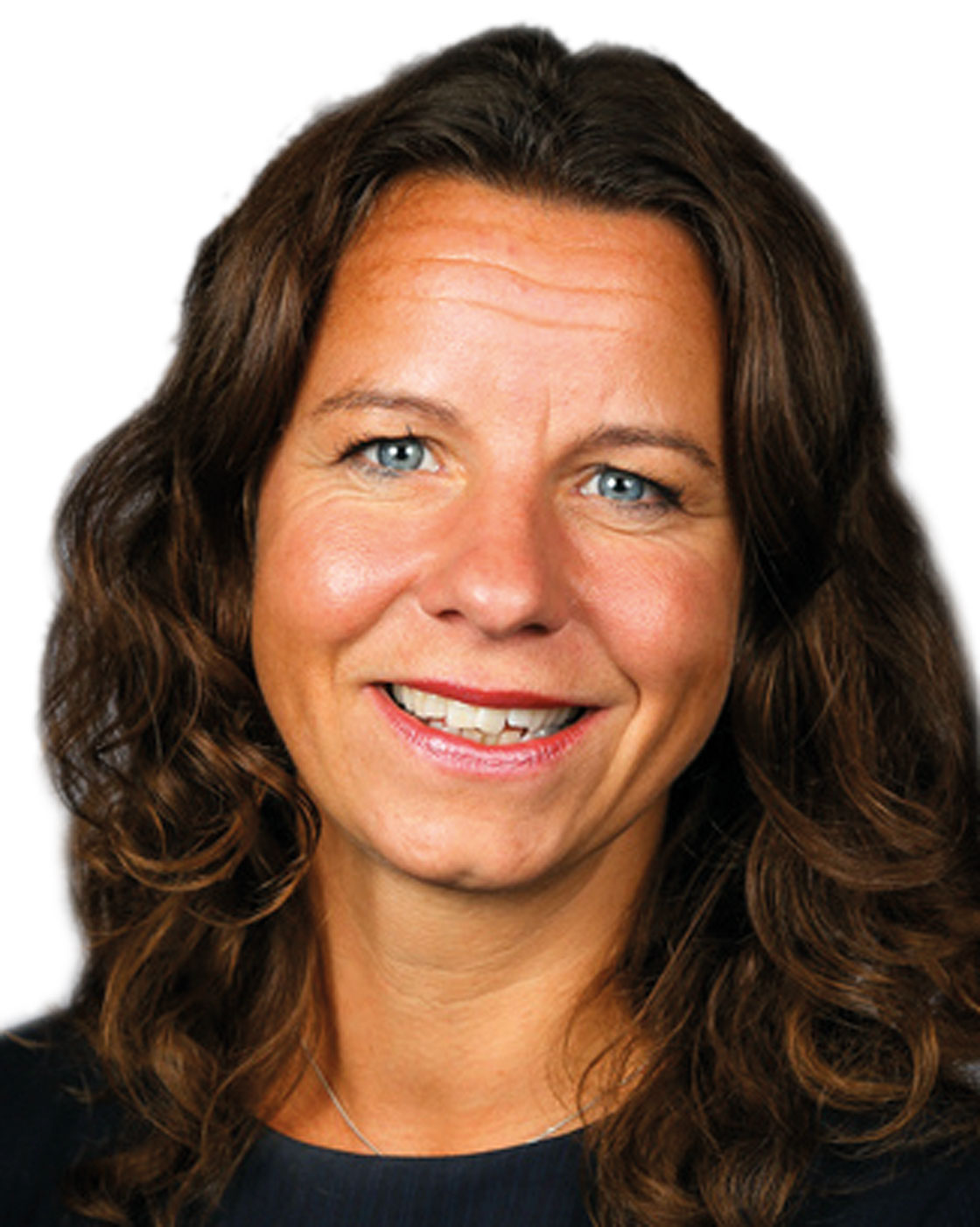 Maria Nyström.