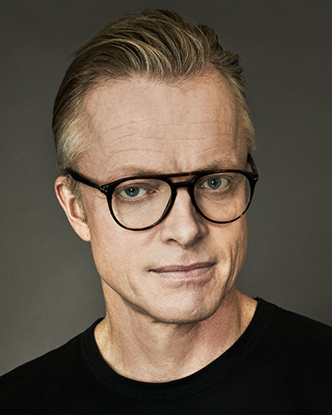 Ulf Dalquist. Foto: Anna-Lena Ahlström