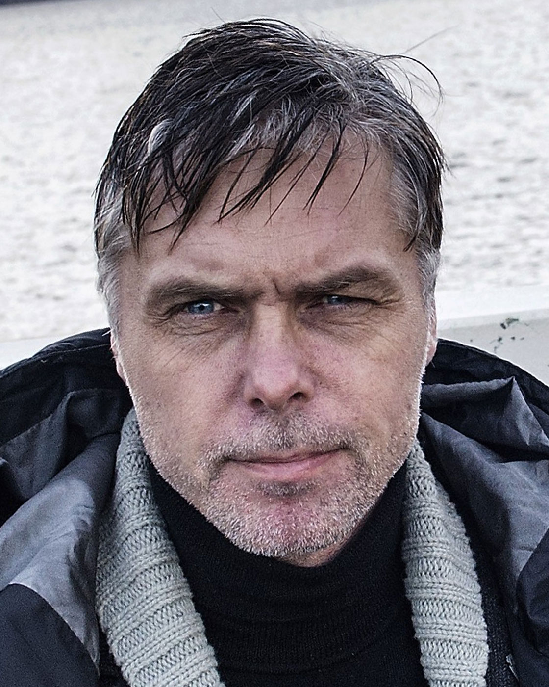 Peter Östling.