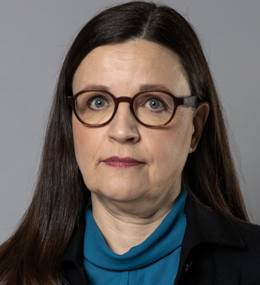 Anna Ekström (S)