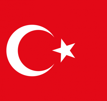 turkietflagga