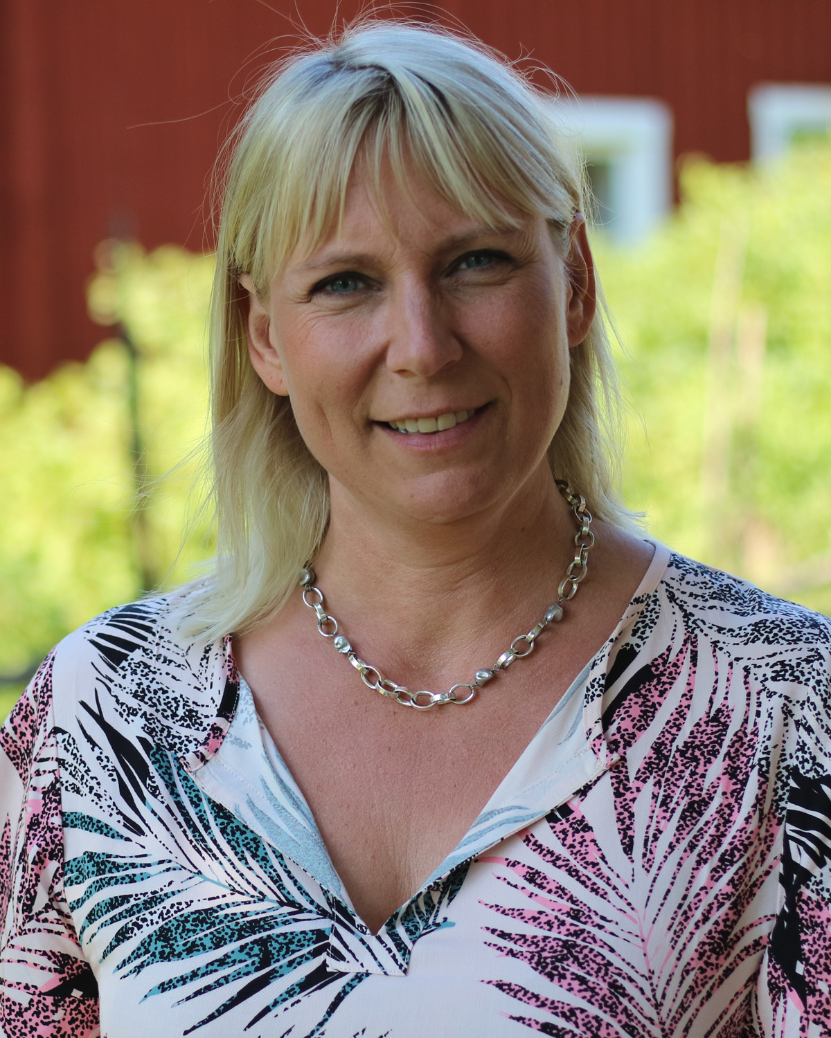 Marlene Jörhag (KD)