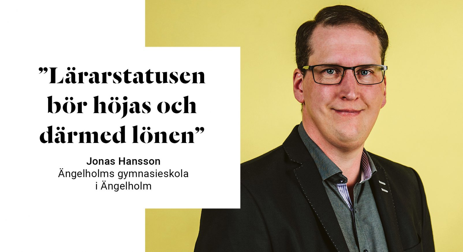Jonas Hansson Ängelholm